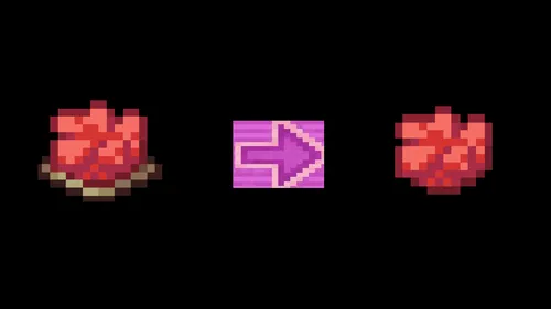 Without pads — Minecraft resurs pak, rasm 1