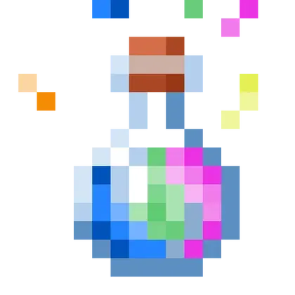 Custom Potions