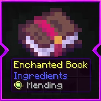 Enchant Icons Rus