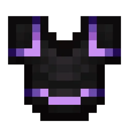 Emissive Trims — Minecraft resurs pak, rasm 1