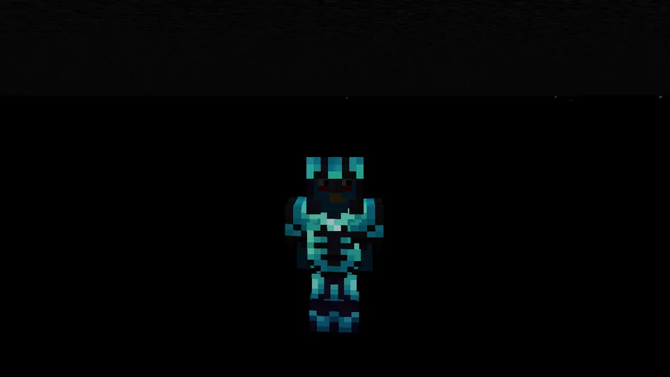 Emissive Trims — Minecraft resurs pak, rasm 2