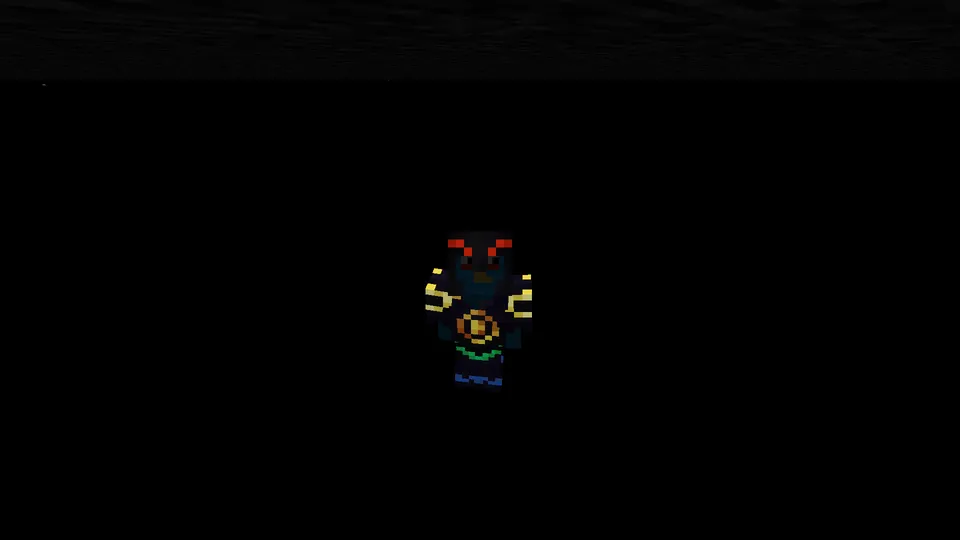Emissive Trims — Minecraft resurs pak, rasm 3