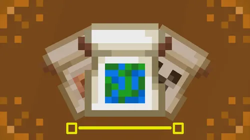 Colored Patterns — Minecraft resurs pak, rasm 1