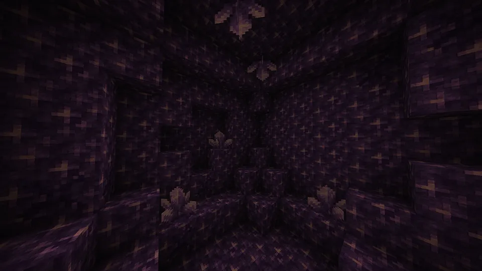 Clayful 128x — Minecraft resurs pak, rasm 7