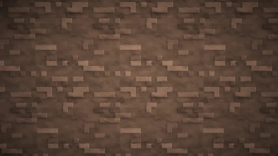 Clayful 128x — Minecraft resurs pak, rasm 8