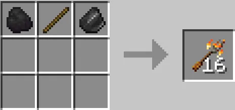 Launchers and Arrows — Minecraft mod, rasm 7