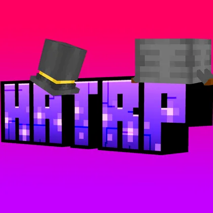 HatRP by RoFteRir — Minecraft resurs pak, rasm 1