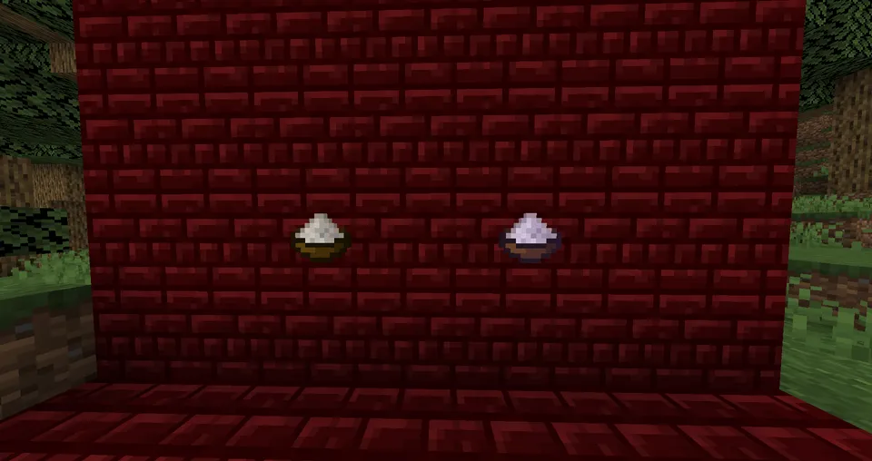 China — Minecraft resurs pak, rasm 6