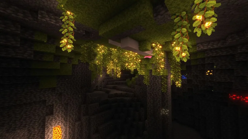 CotCotPack — Minecraft resurs pak, rasm 2