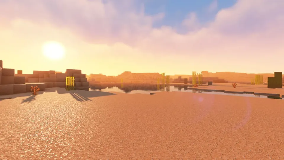 CotCotPack — Minecraft resurs pak, rasm 5