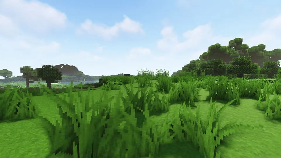 CotCotPack — Minecraft resurs pak, rasm 6
