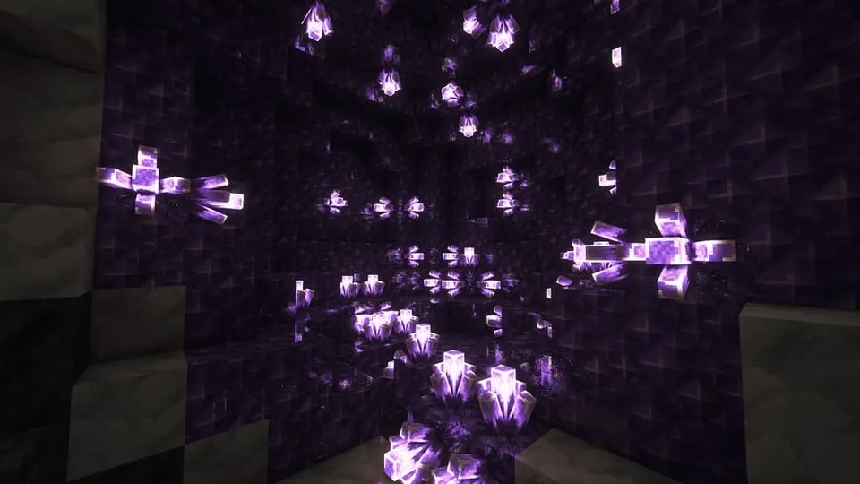 CotCotPack — Minecraft resurs pak, rasm 7