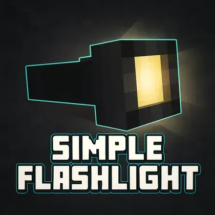 Simple Flashlight | Oddiy fonar