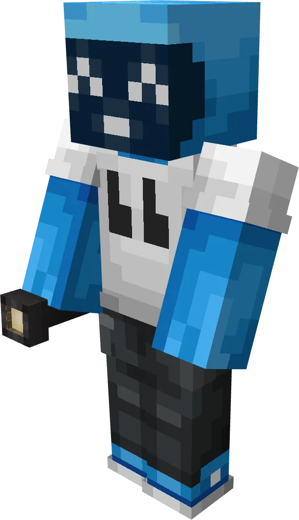 Simple Flashlight | Oddiy fonar — Minecraft resurs pak, rasm 4