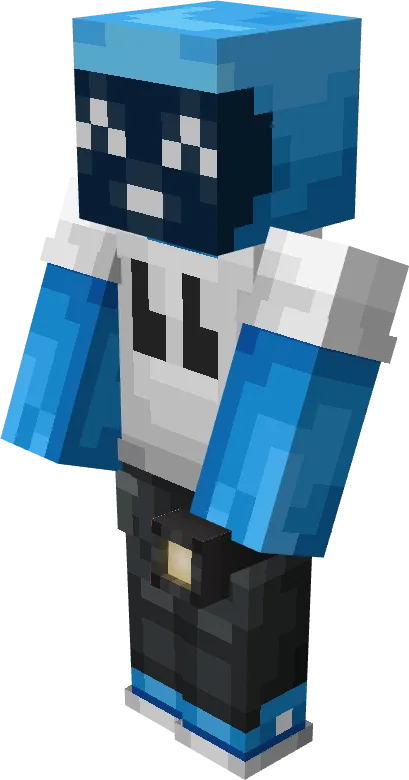 Simple Flashlight | Oddiy fonar — Minecraft resurs pak, rasm 5