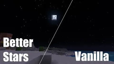 Better Stars