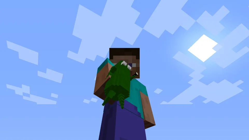 REPO Pack — Minecraft resurs pak, rasm 2