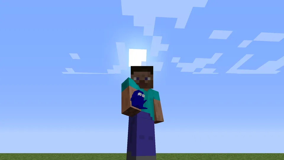 REPO Pack — Minecraft resurs pak, rasm 3