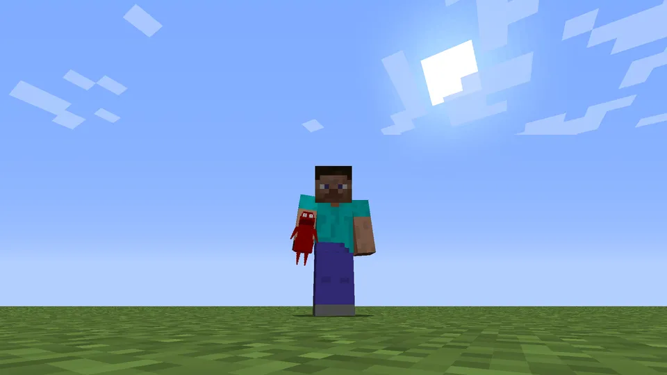REPO Pack — Minecraft resurs pak, rasm 4