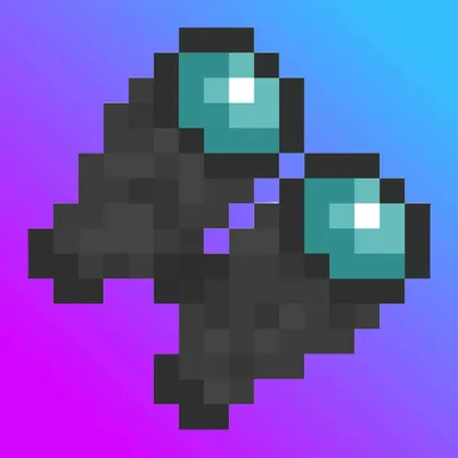 DenWY's Binoculars (binokl) — Minecraft resurs pak, rasm 1