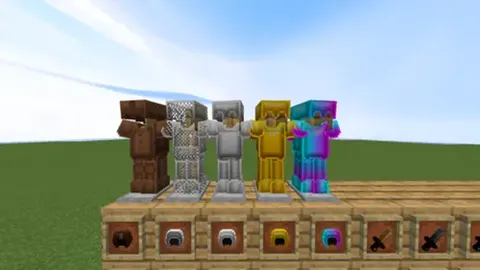 Liruz Pack