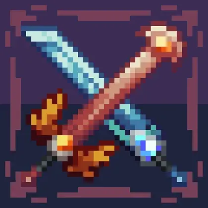 Ice and Fire: Visual Rework