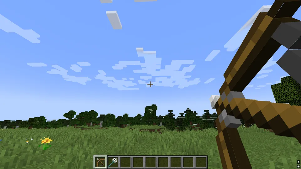 JeremySeq's Trajectory Indicator — Minecraft mod, rasm 4