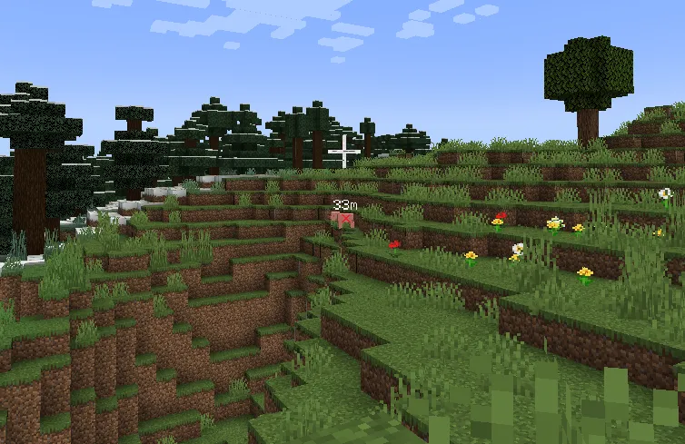 JeremySeq's Trajectory Indicator — Minecraft mod, rasm 5