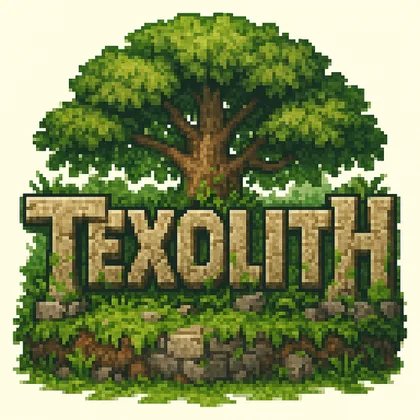 Texolith's Essence (New) — Minecraft resurs pak, rasm 1