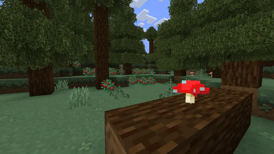 Texolith's Essence (New) — Minecraft resurs pak, rasm 2