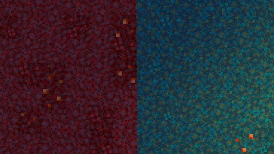 Texolith's Essence (New) — Minecraft resurs pak, rasm 5