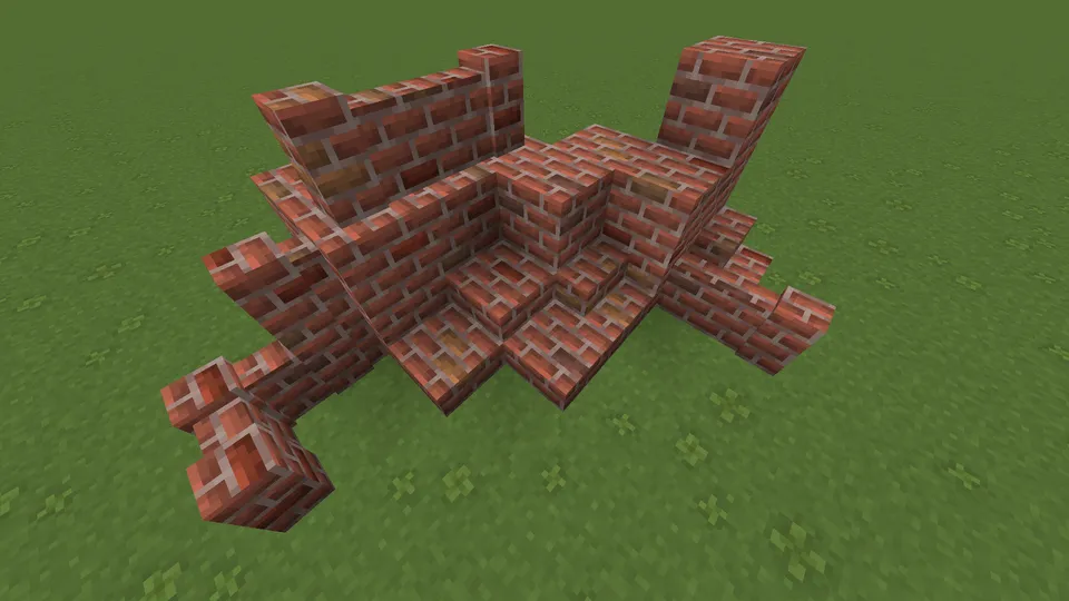 Texolith's Essence (New) — Minecraft resurs pak, rasm 6