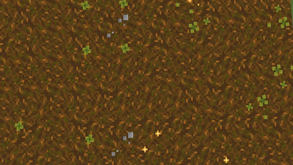 Texolith's Essence (New) — Minecraft resurs pak, rasm 8