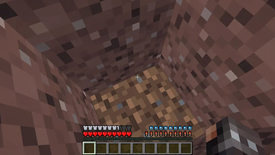 Cube Hearts — Minecraft resurs pak, rasm 2