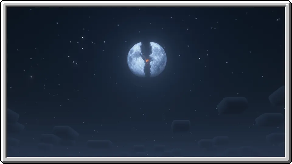 Tax' Fantastic Celestial — Minecraft resurs pak, rasm 3