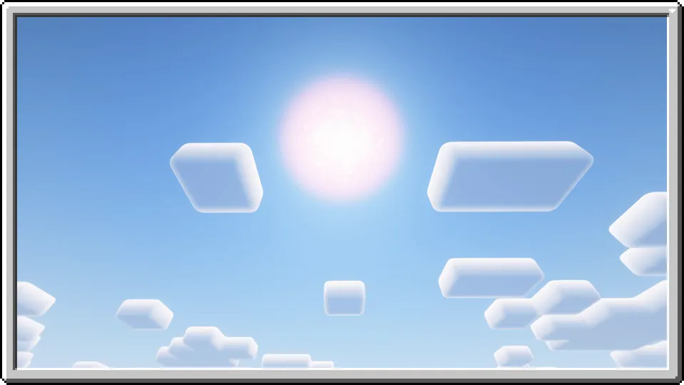 Tax' Fantastic Celestial — Minecraft resurs pak, rasm 4