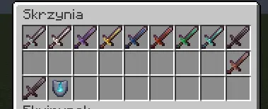 Tool Trims Concept — Minecraft mod, rasm 4