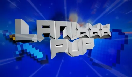 Lanixxx PvP — Minecraft resurs pak, rasm 1