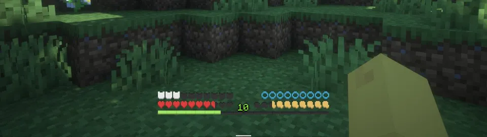BSL Minipacks — Minecraft resurs pak, rasm 2