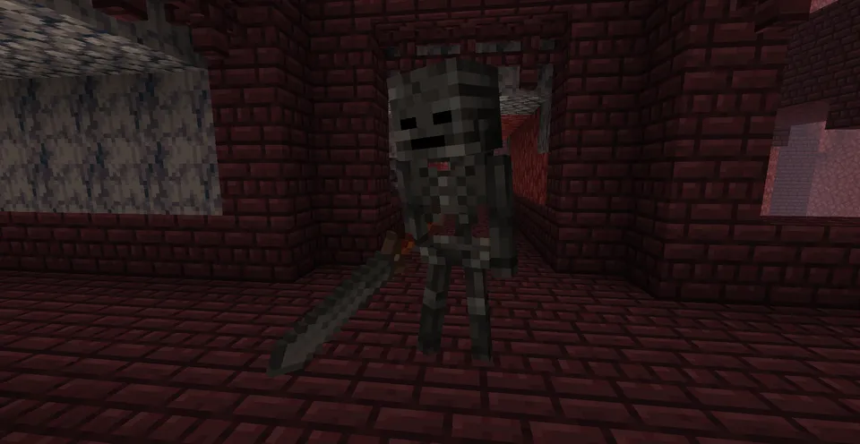 AL's Mob Weapons — Minecraft resurs pak, rasm 4