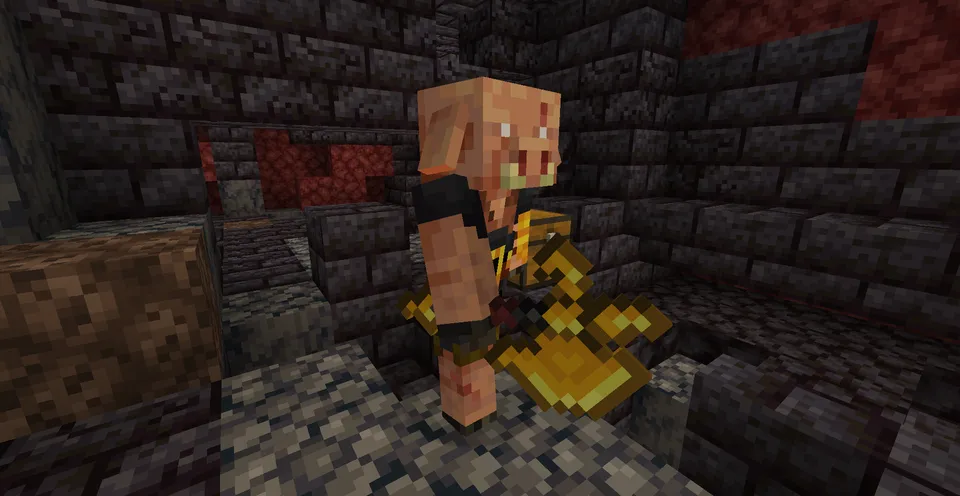 AL's Mob Weapons — Minecraft resurs pak, rasm 8