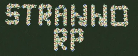 StrannoRP
