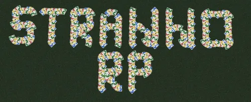 StrannoRP — Minecraft resurs pak, rasm 1