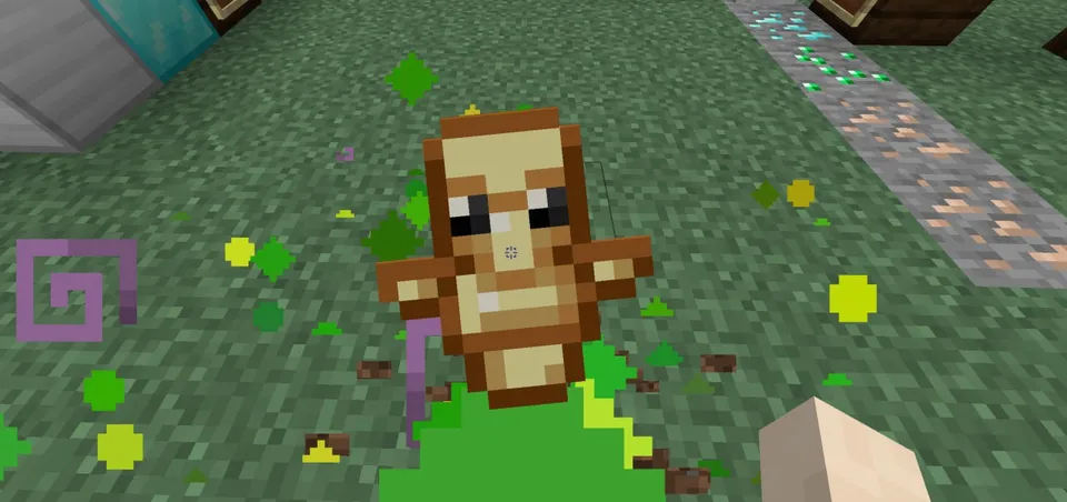 Kombini — Minecraft resurs pak, rasm 5