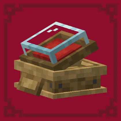 Spud's shops — Minecraft mod, rasm 1