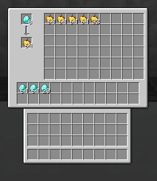 Spud's shops — Minecraft mod, rasm 4