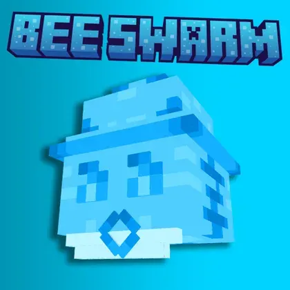 Bee Swarm Minecraft