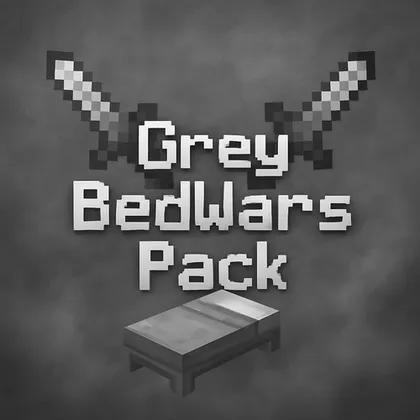 BedWars Doomer Texturepack — Minecraft resurs pak, rasm 1