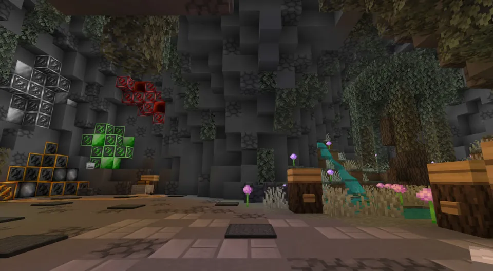 BedWars Doomer Texturepack — Minecraft resurs pak, rasm 4