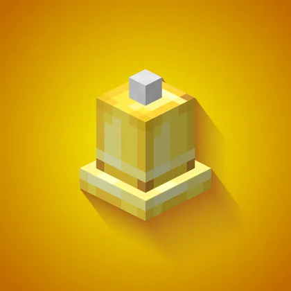 Hosti_ — Minecraft resurs pak, rasm 1